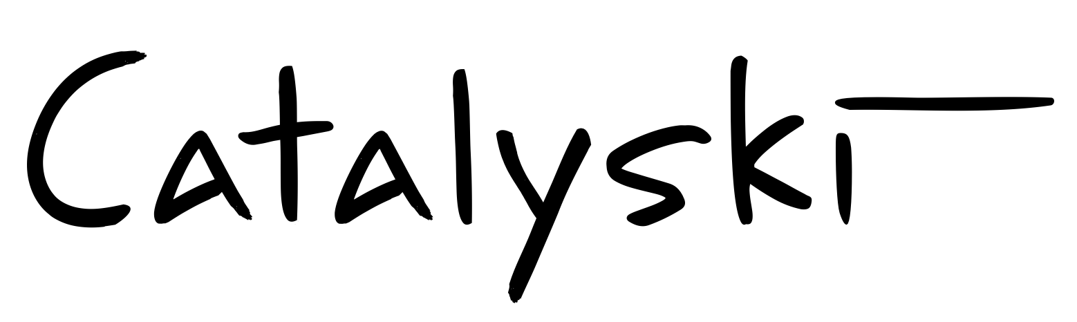 Catalyski